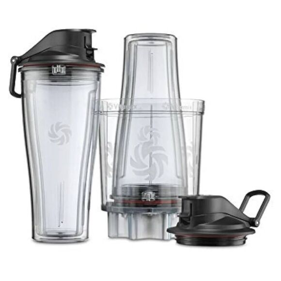 Vitamix Other - Vitamix Personal Cup Adapter for Legacy-Series Vitamix Machine NEW